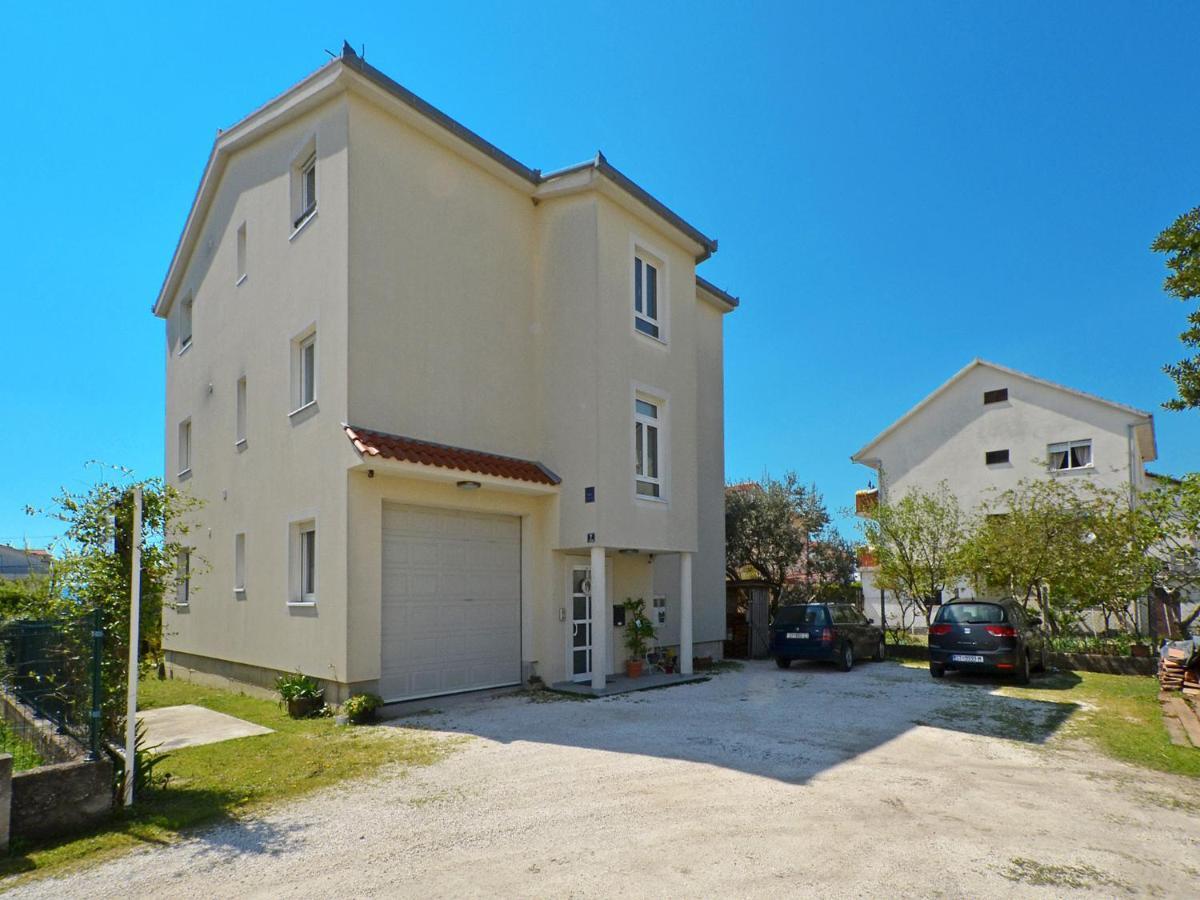 Apartments Ante Anita Kaštela Exterior foto